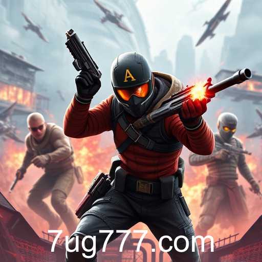 Unlocking the Thrills of 'Action Games': Exploring the UG777 Experience