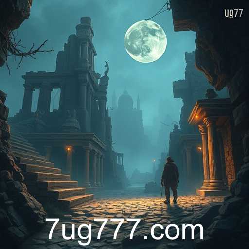 Exploring the World of Adventure Games: The UG777 Experience