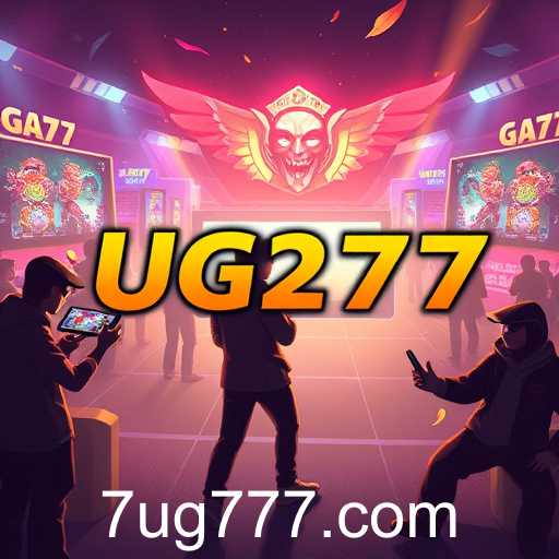 The Digital Gaming Frontier Expands with UG777