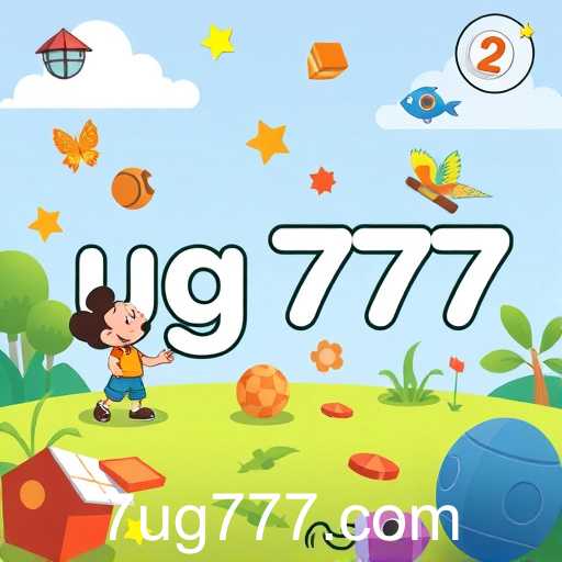 ug777