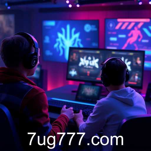 The Evolution of Online Gaming Communities