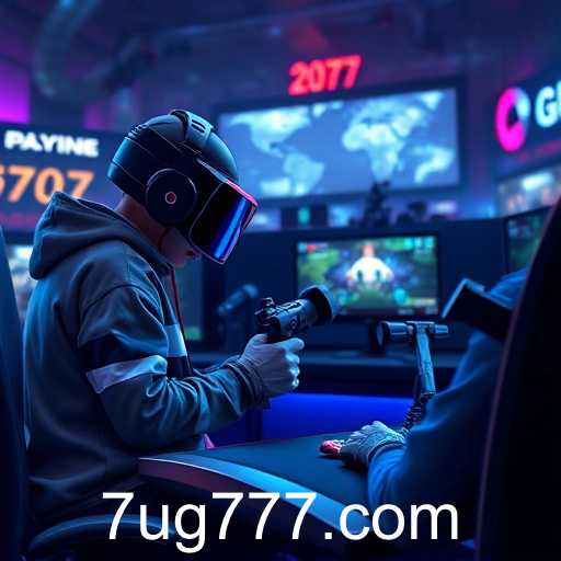 The Rising Trend of Online Gaming