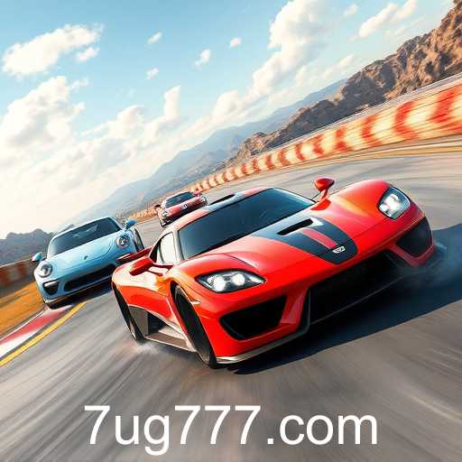 Exploring the Exciting World of Racing Games