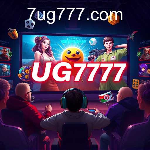 Revolutionizing Online Gaming: The Rise of UG777