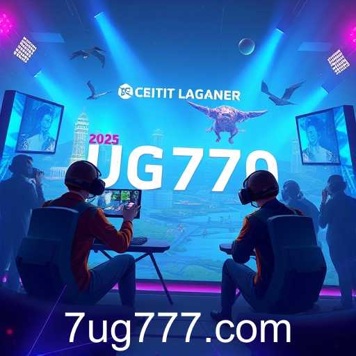 ug777