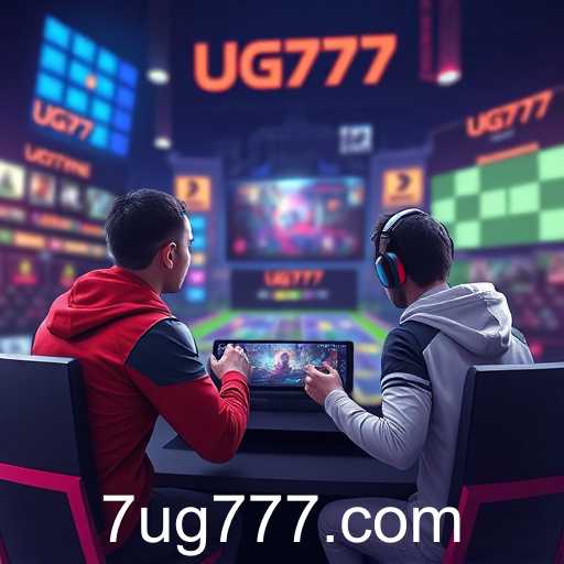 The Rise of UG777 in the Gaming World