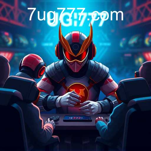 The Rise of UG777 in the Online Gaming World