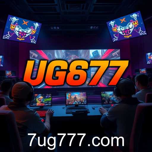 The Rise of UG777 in the Gaming World