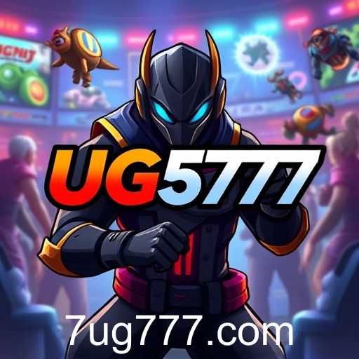 ug777