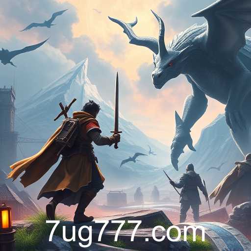 Exploring the Allure of RPG Games: The Fascination Beyond Fantasy