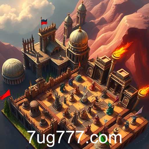 Exploring the Allure of Strategy Games: A Deep Dive into the World of 