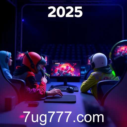 The Rise of UG777: A Game Changer in Online Entertainment