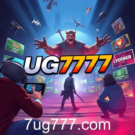 The Rise of UG777 and its Impact on the Gaming Community