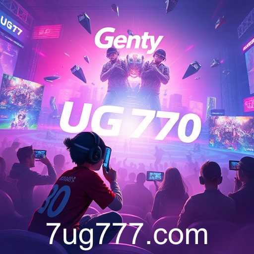 ug777