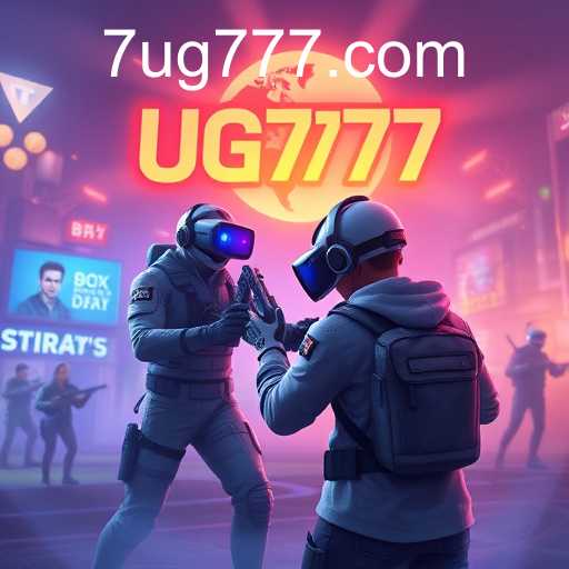 ug777