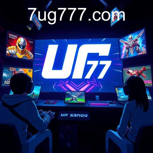 UG777: The Gaming Hub of 2026