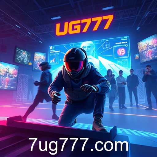 UG777 Revolutionizes Online Gaming Landscape