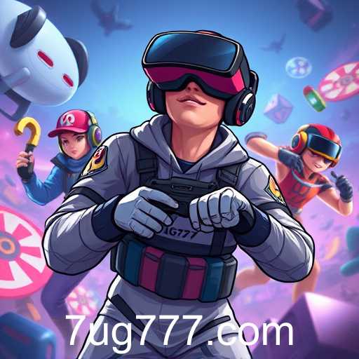 The Rise of UG777 in the Modern Gaming Landscape