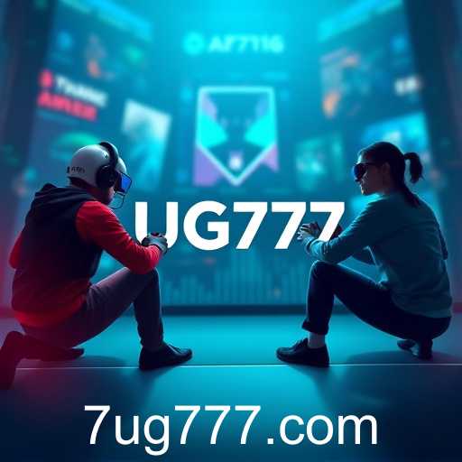 UG777: A New Era for Online Gaming