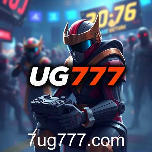 The Growing Influence of UG777 in Online Gaming