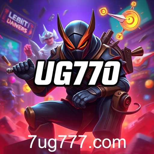 The Rise of UG777 in Online Gaming
